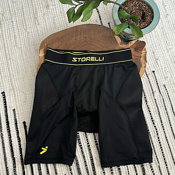 Storelli